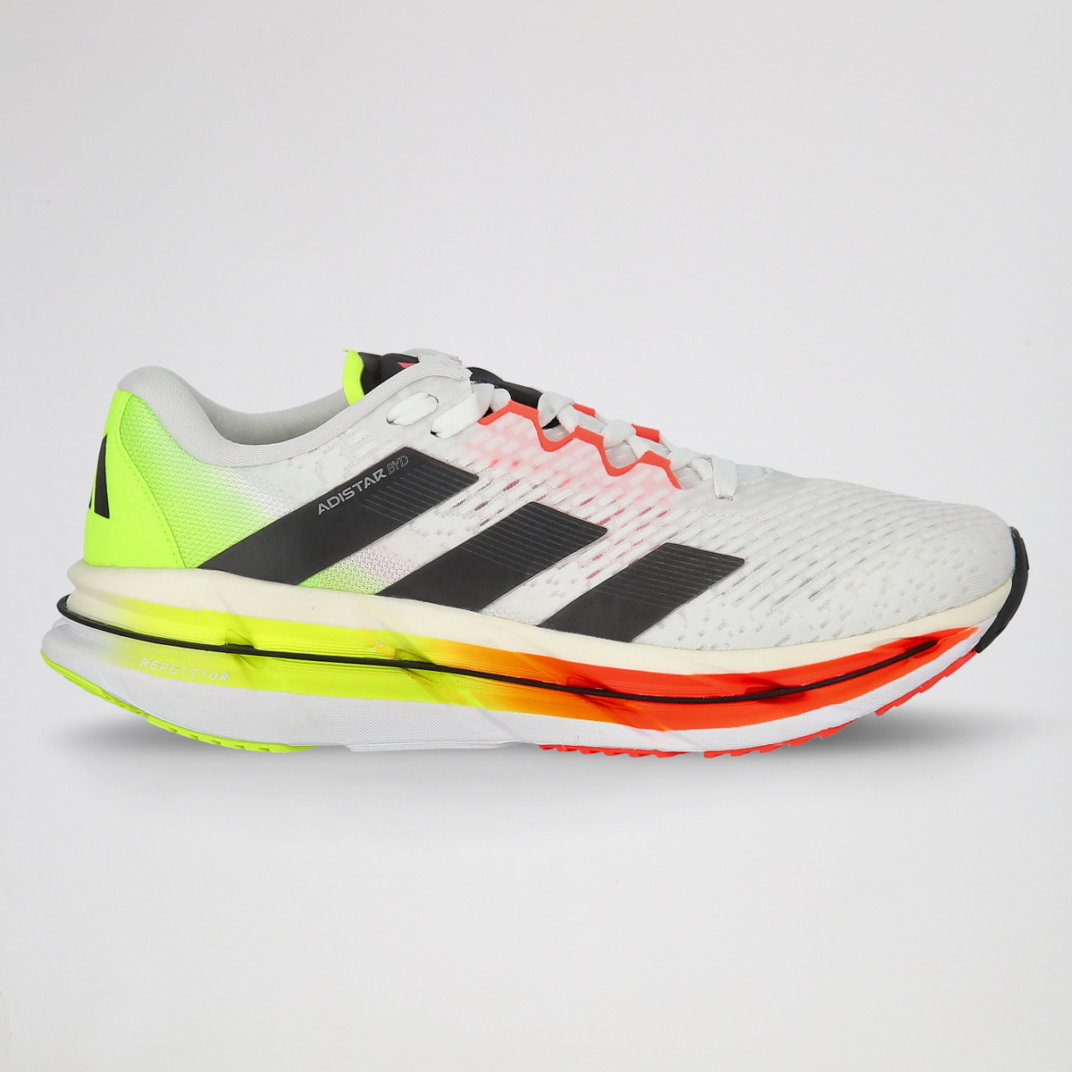 Zapatillas Running adidas Adistar Byd Hombre,  image number null