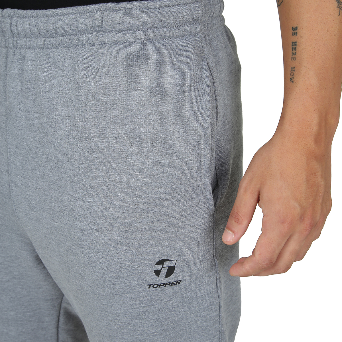 Pantalón Topper Rtc Basico,  image number null