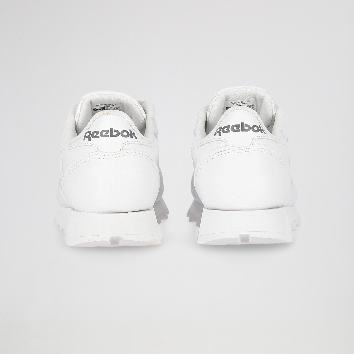 Zapatillas Reebok Classic Leather Infantil,  image number null
