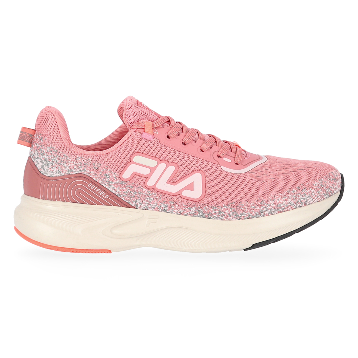 Zapatillas Fila Outfield Mujer