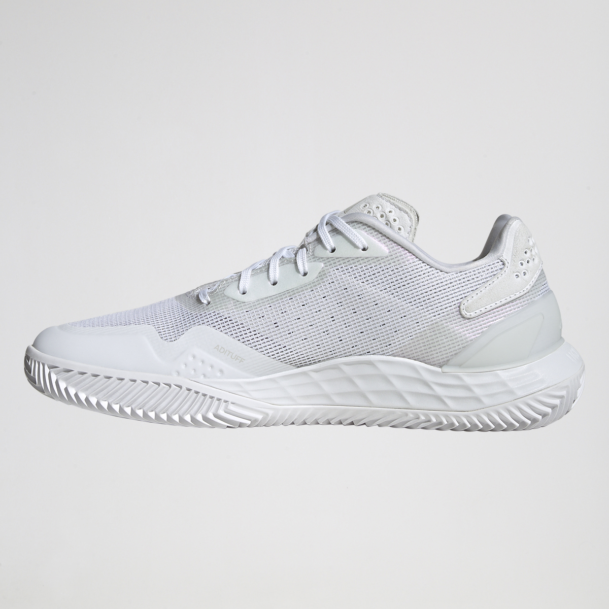 Zapatillas Tenis adidas Defiant Speed 2 Mujer,  image number null