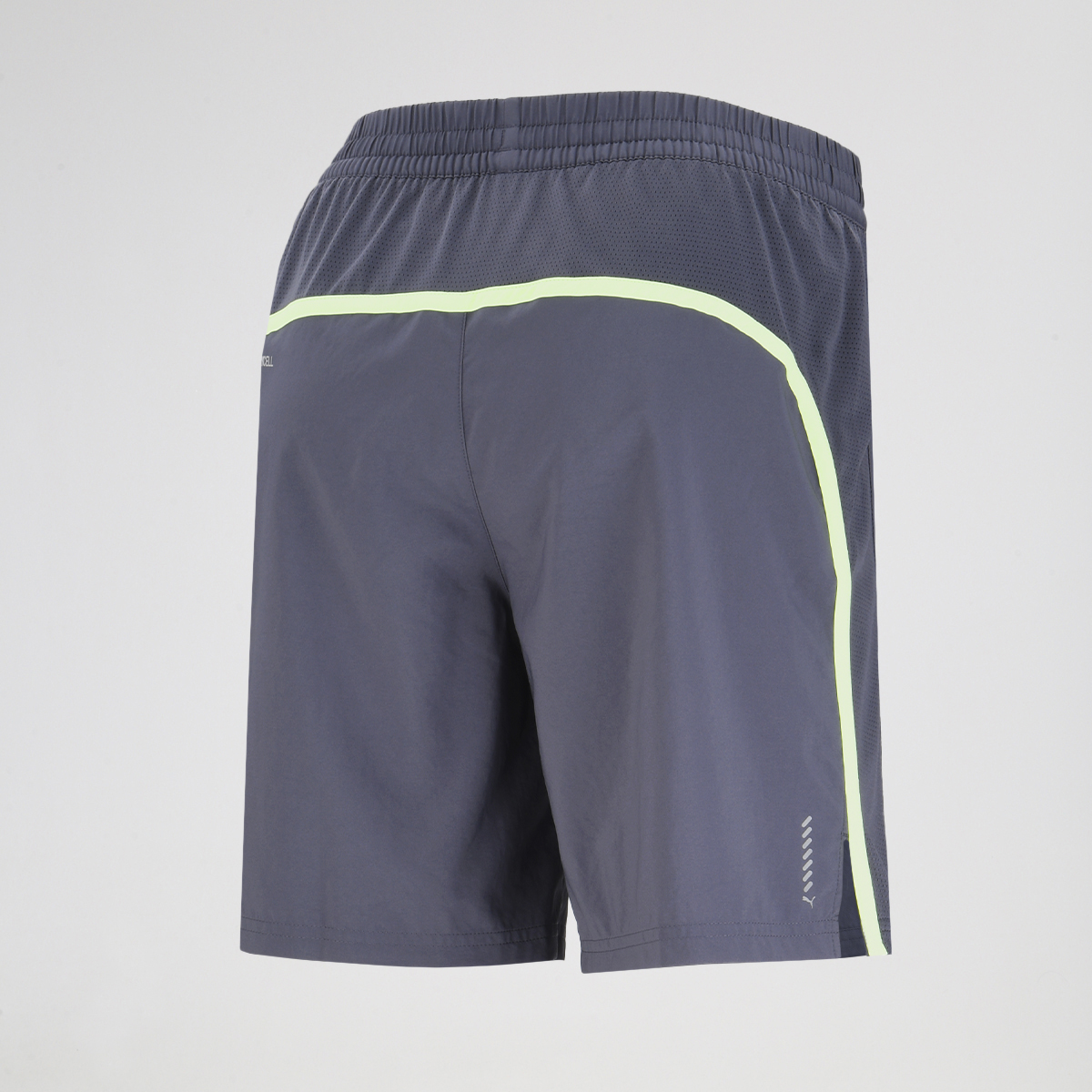Short Running Puma Run Favorite Velocity 7 Hombre,  image number null