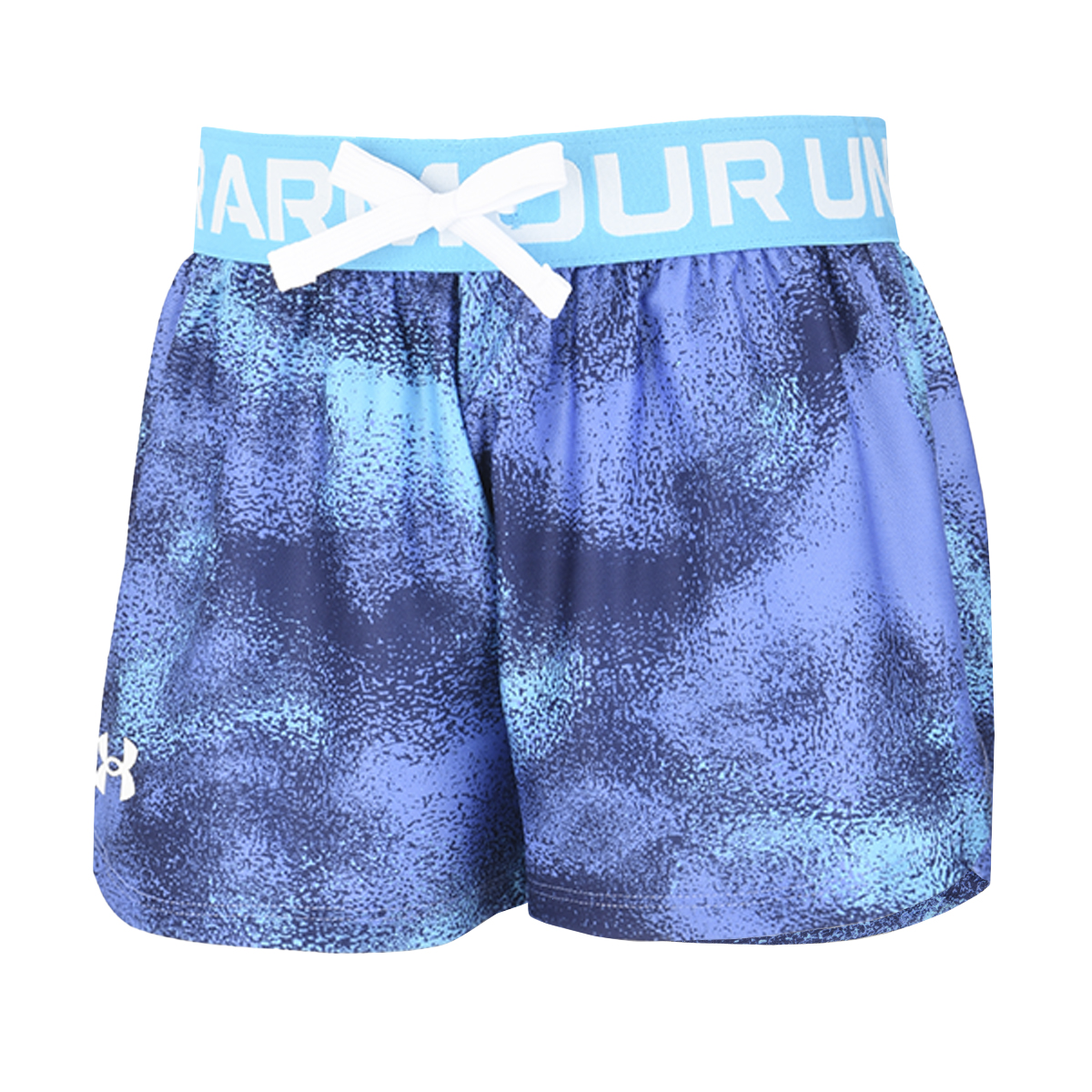 Short Entrenamiento Under Armour Play Up Printed Niña,  image number null