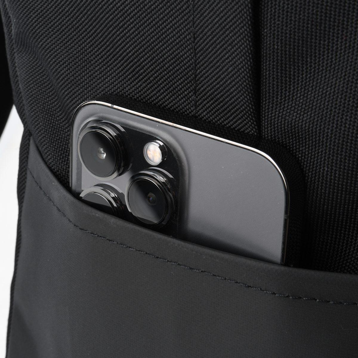 Mochila adidas Classic 3 Bar Logo,  image number null