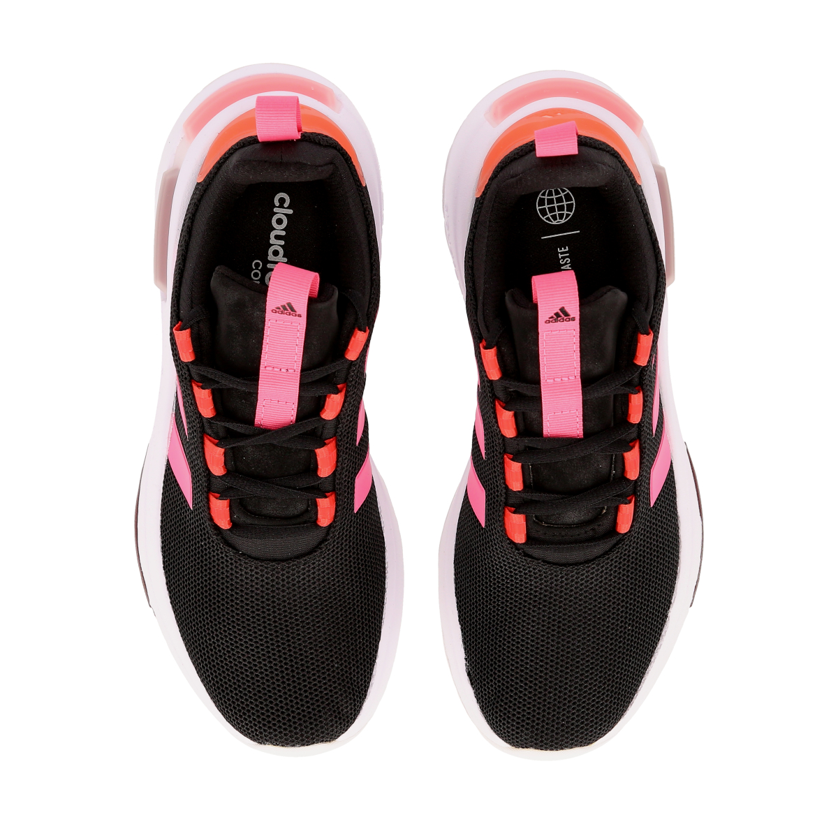 Zapatillas Running adidas Racer Tr23 Mujer,  image number null