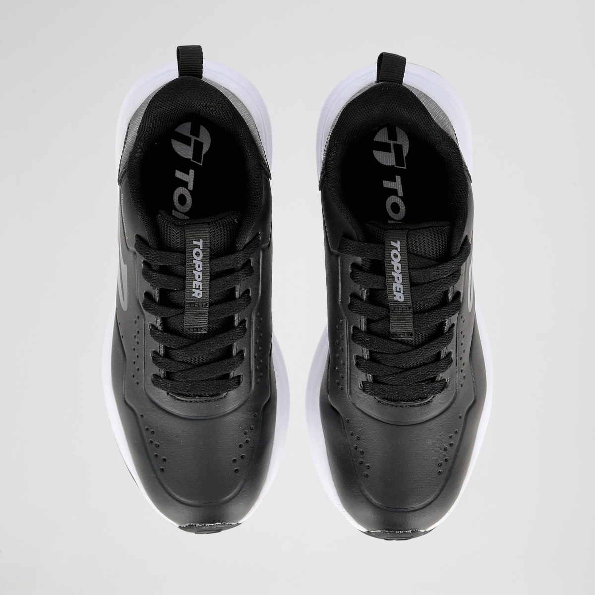 Zapatillas Entrenamiento Topper Strong Pace 4 CS Hombre,  image number null