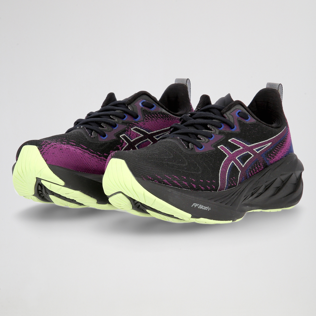Zapatillas Running Asics Novablast 4 Mujer,  image number null