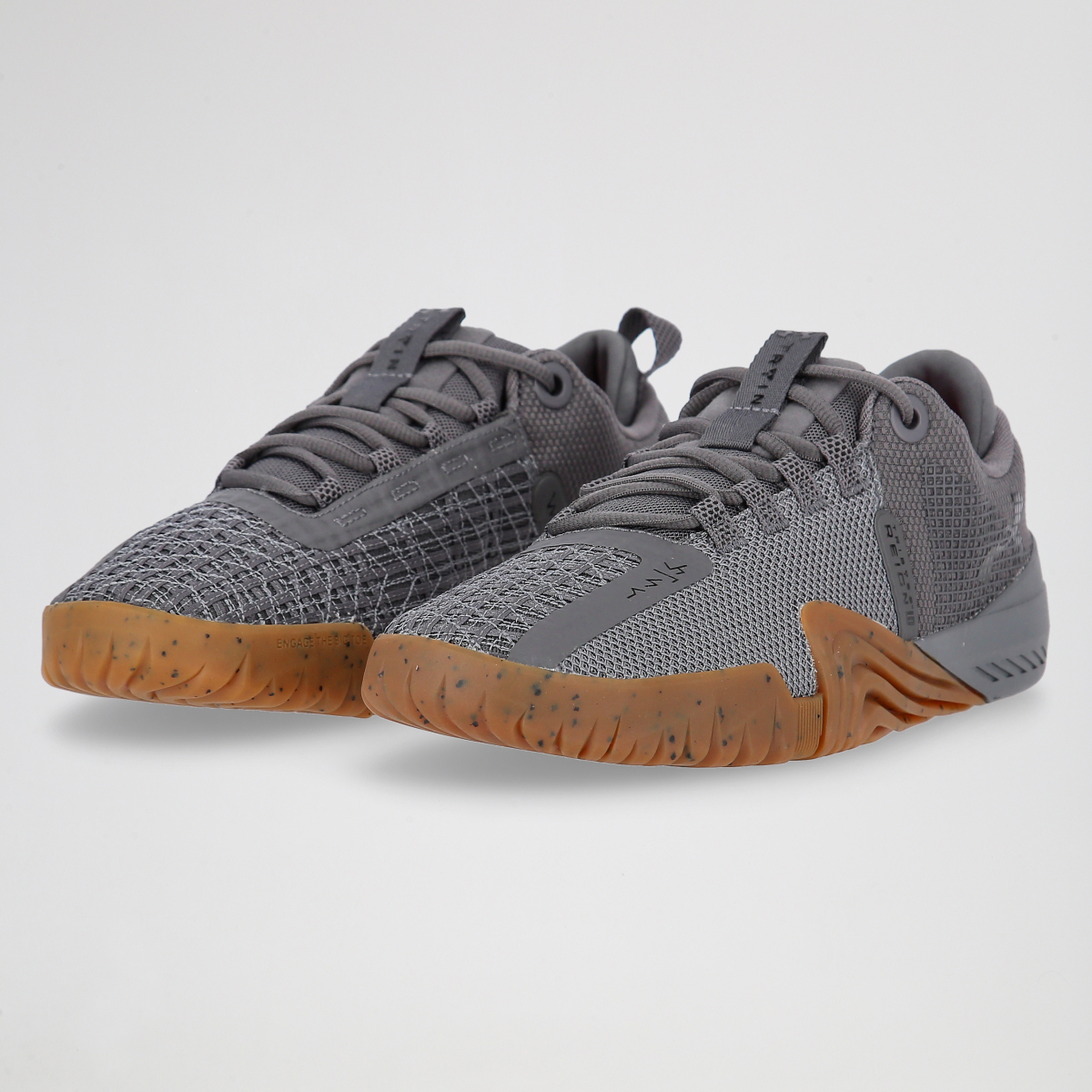 Zapatillas Entrenamiento Under Armour Tribase Reign 6 Hombre,  image number null