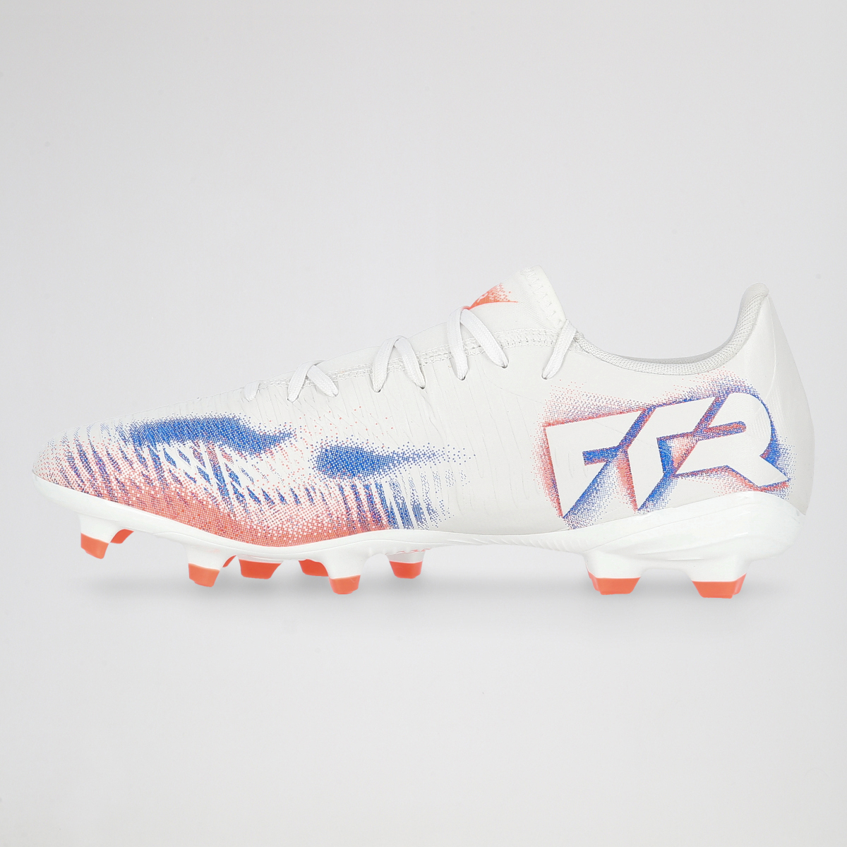 Botines Puma Future 8 Play Fg/ag Hombre,  image number null