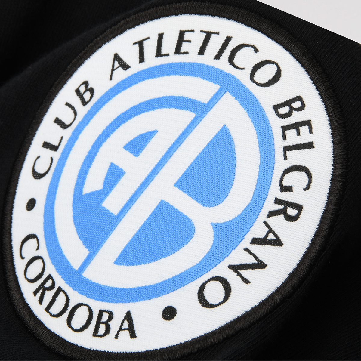 Remera CAB Umbro Hincha01 de Hombre,  image number null