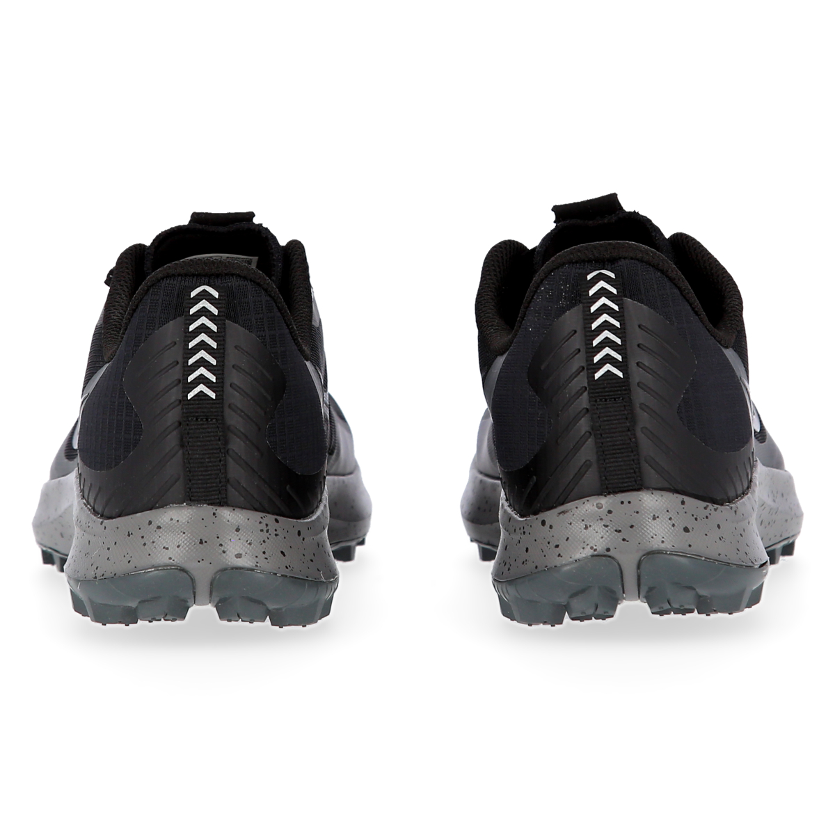 Saucony peregrine 7 hombre negro clearance