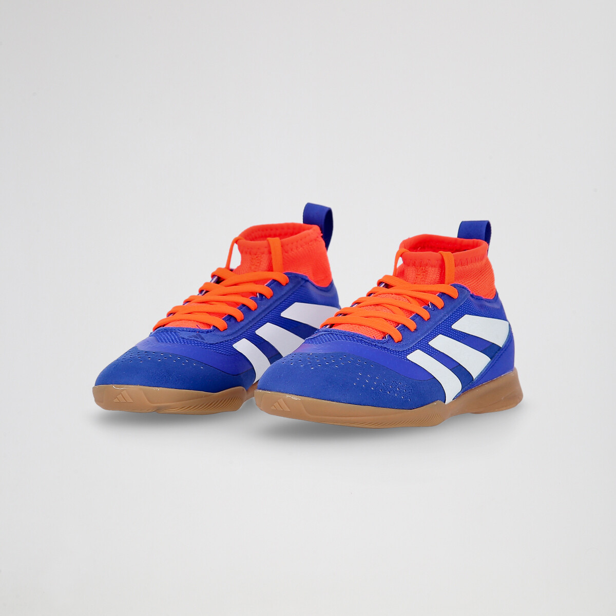 Botines Fútbol adidas Predator League IC Infantil,  image number null