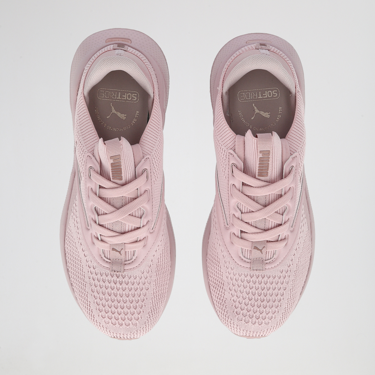 Zapatillas Running Puma Softride Mayve Mujer,  image number null