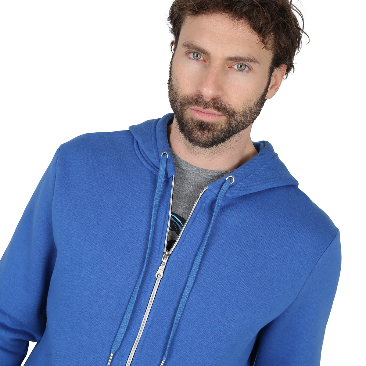 Campera Lotto Hs May,  image number null