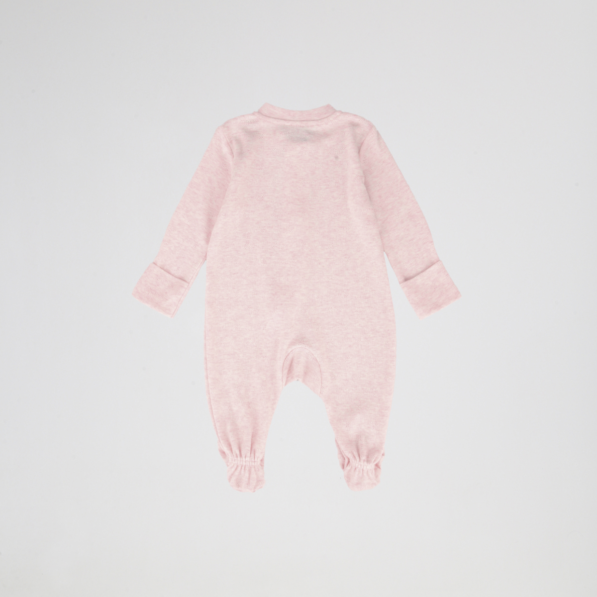 Bodie Nike Essentials Pointelle Coverall Niña,  image number null