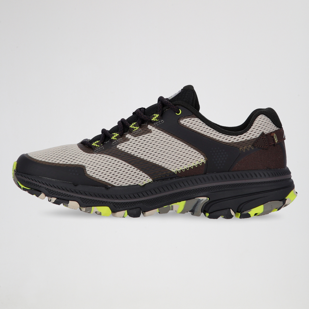 Zapatillas Skechers Go Run Trail Altitude 2.0 Outdoor Hombre,  image number null
