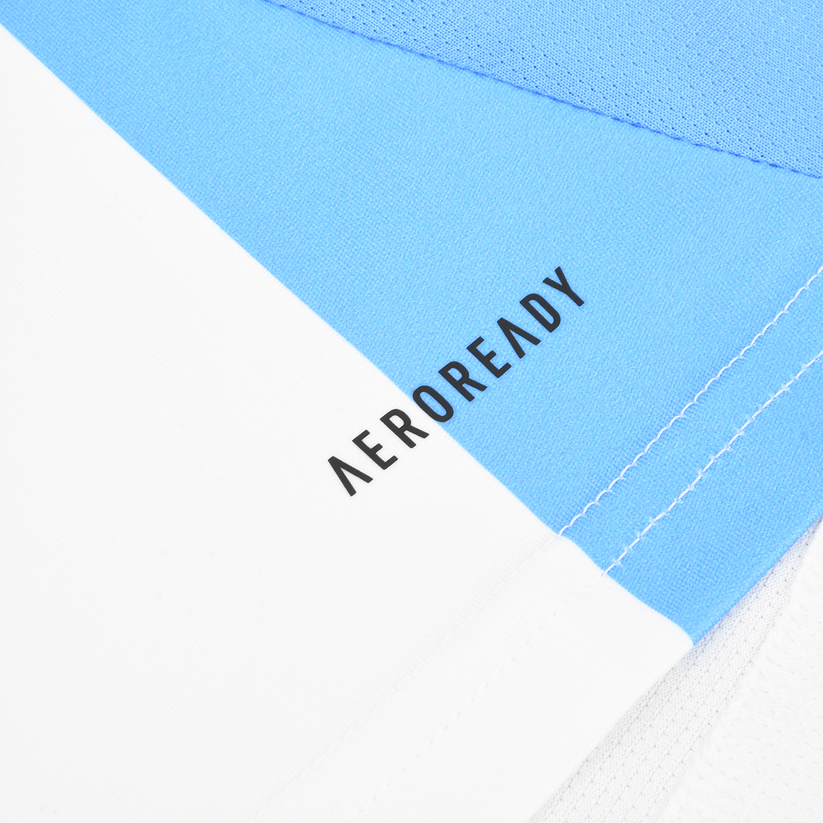 Camiseta adidas Argentina Titular Messi 2024 Hombre,  image number null