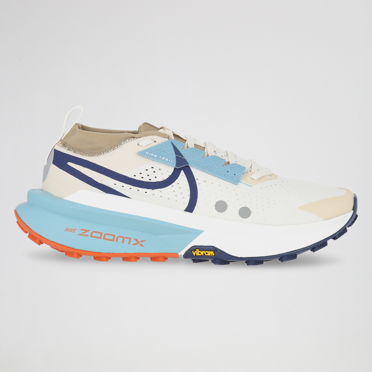 Zapatillas Outdoor Nike Zegama Trail 2 Hombre,  image number null