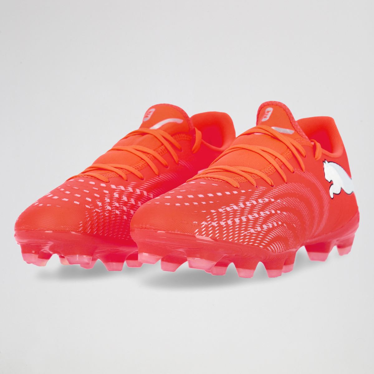 Botines F&uacute;tbol Puma Future 9 Play FG/AG Hombre,  image number null