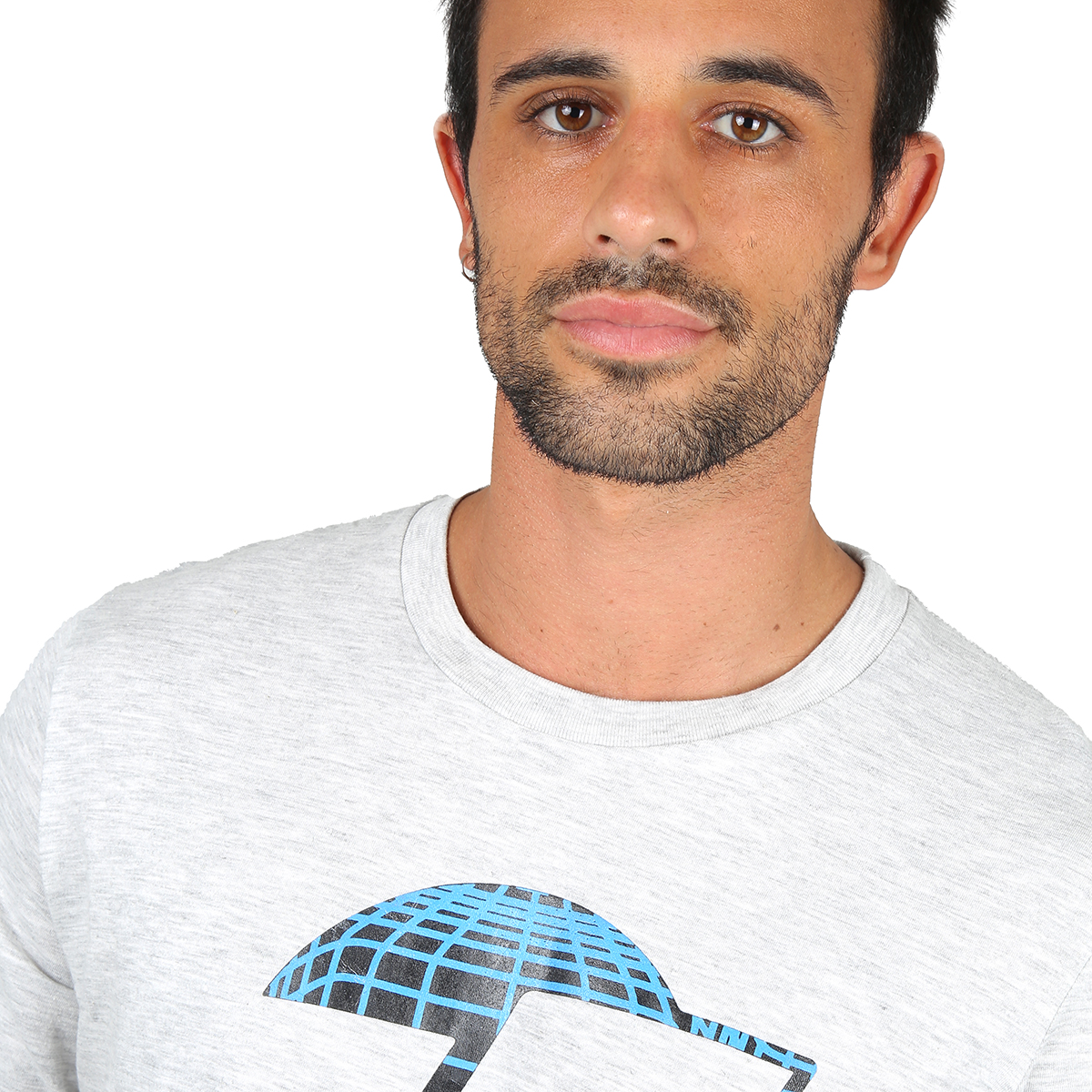 Remera Topper Gtm Retro Optico Hombre,  image number null