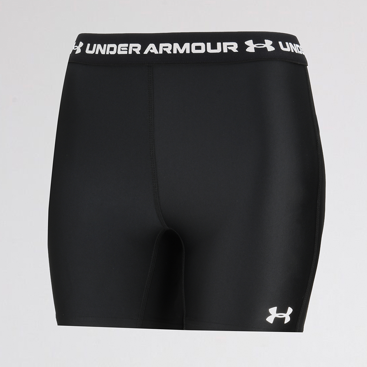 Calza Entrenamiento Under Armour Middy Mujer,  image number null