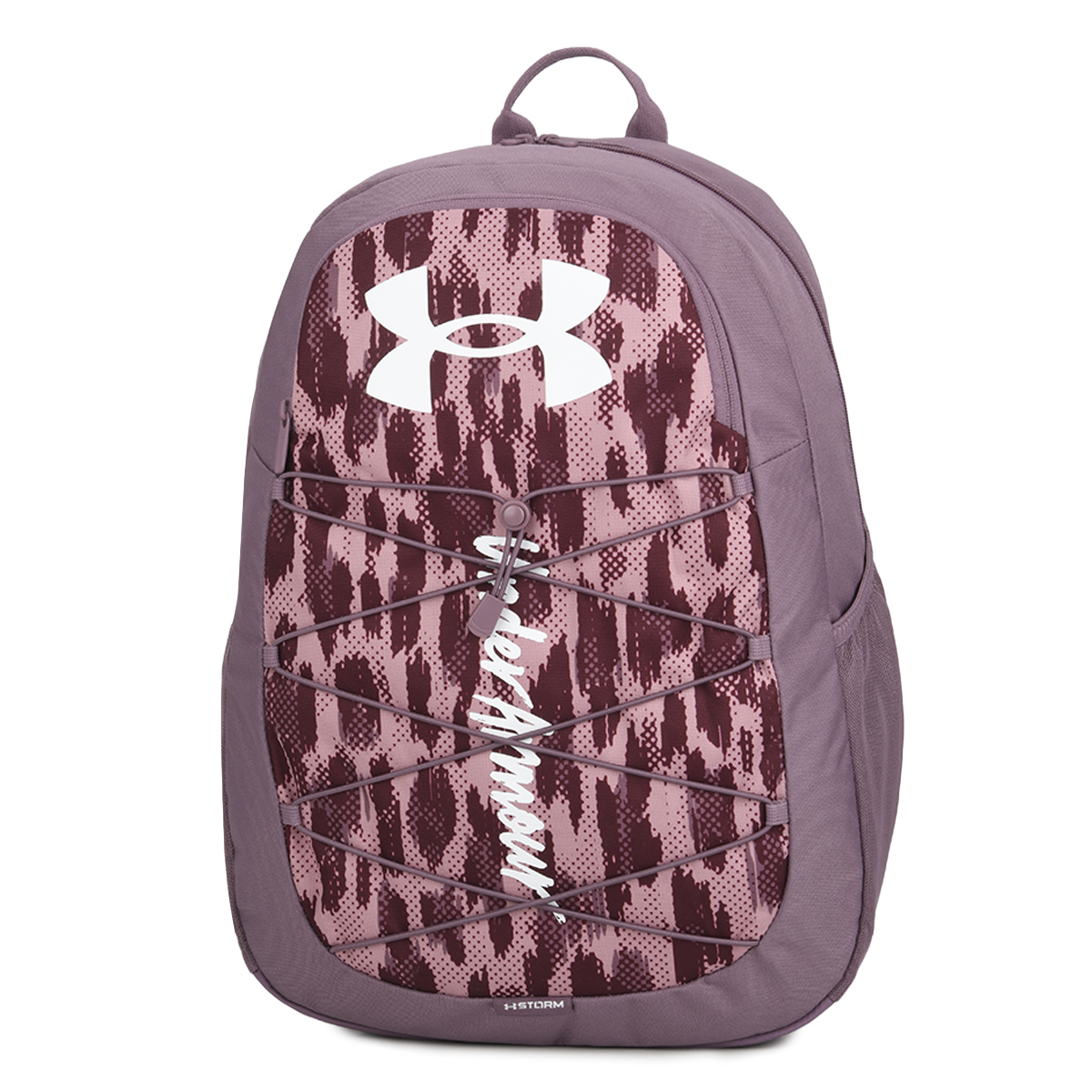 Mochila Under Armour Hustle Sport,  image number null