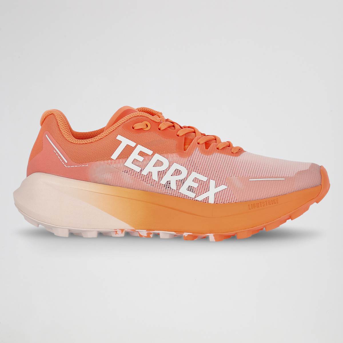Terrex Agravic Flow 3 Trail Mujer