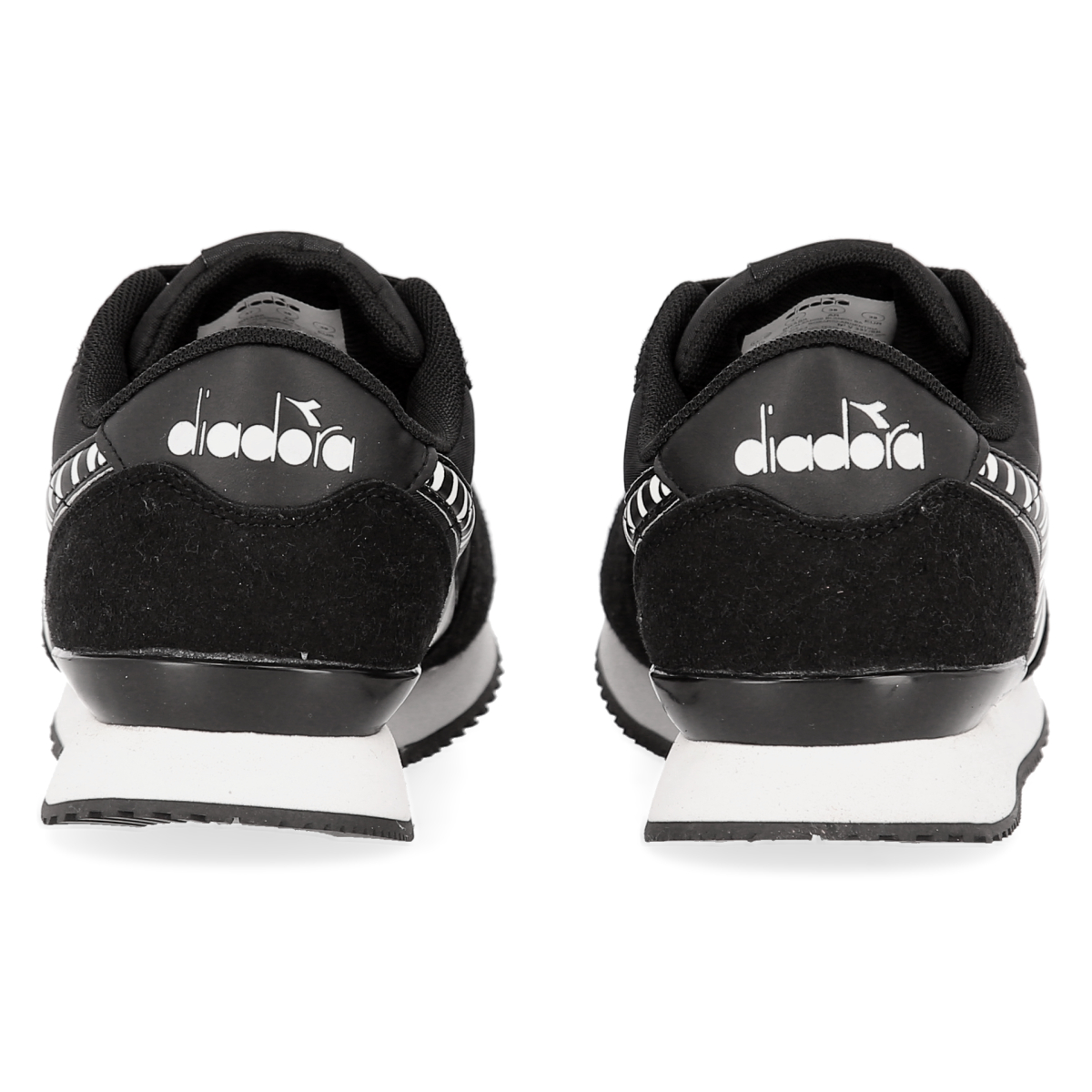 Zapatillas Urbanas Diadora Camaro Joy Mujer,  image number null