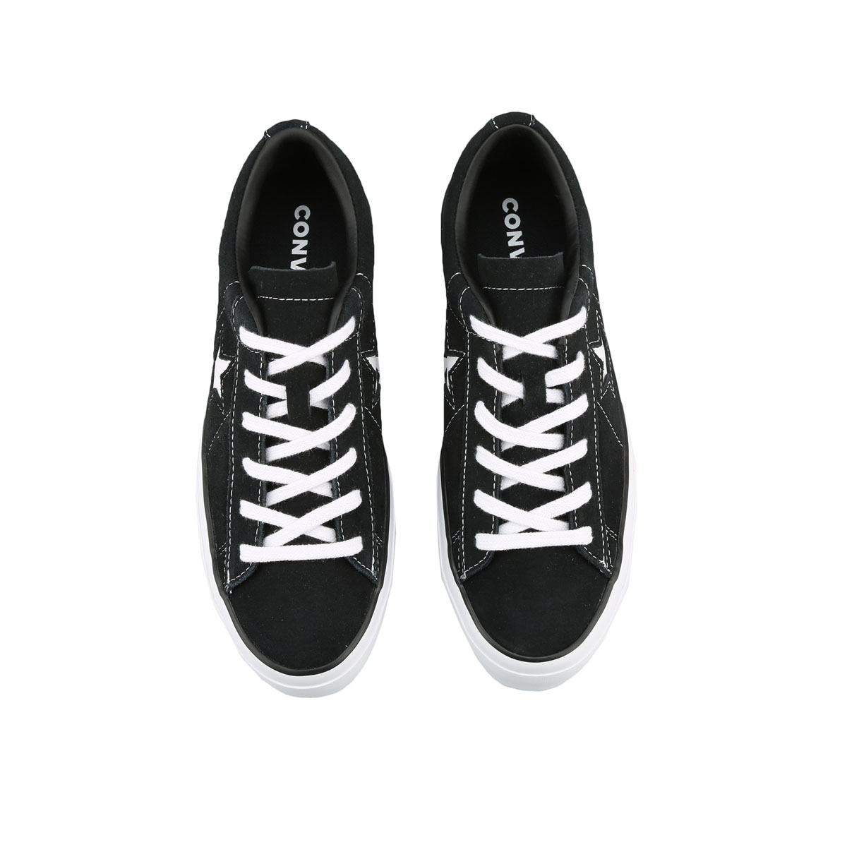 Zapatilla converse one star platform mujer store