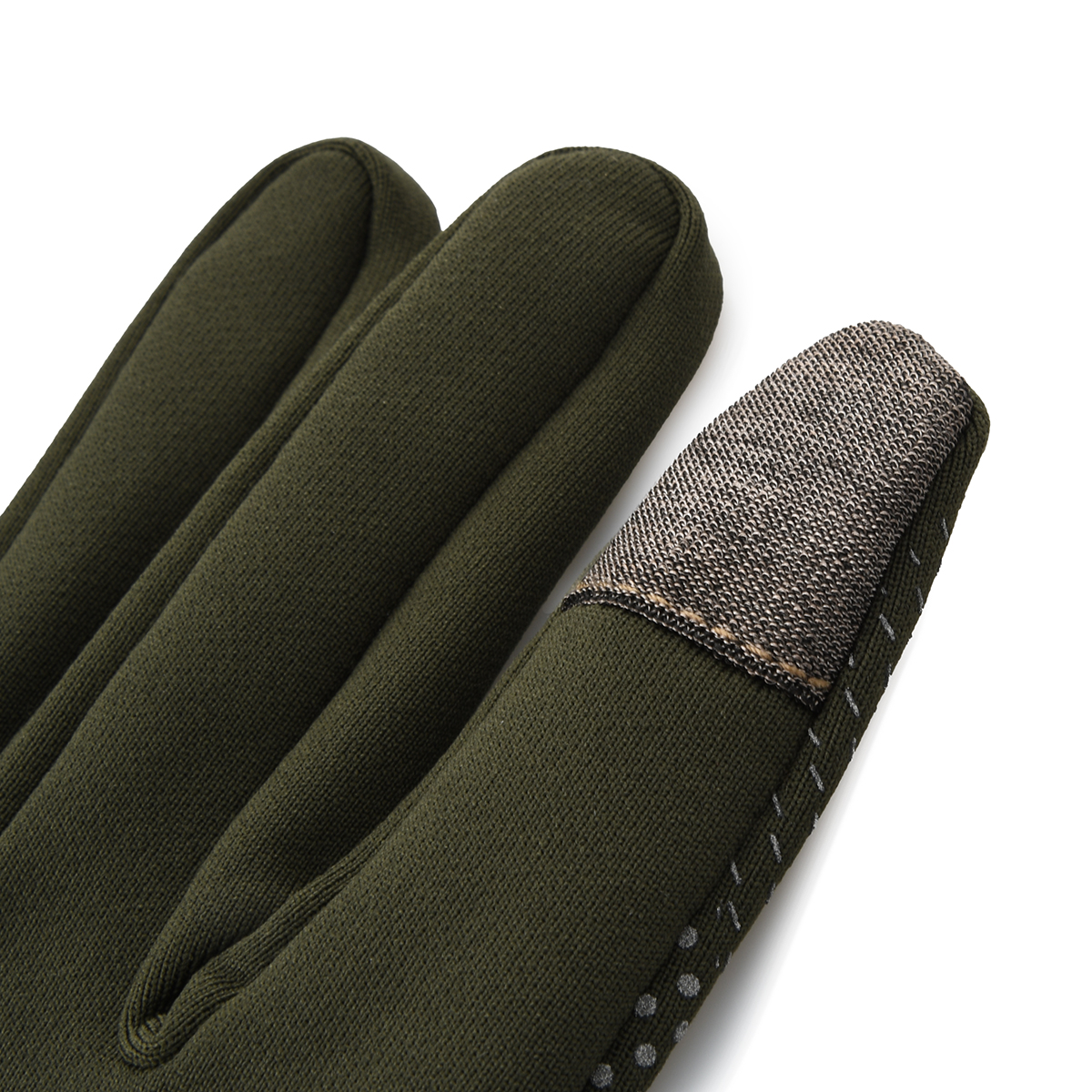 Guantes Salomon Cross Warm StockCenter