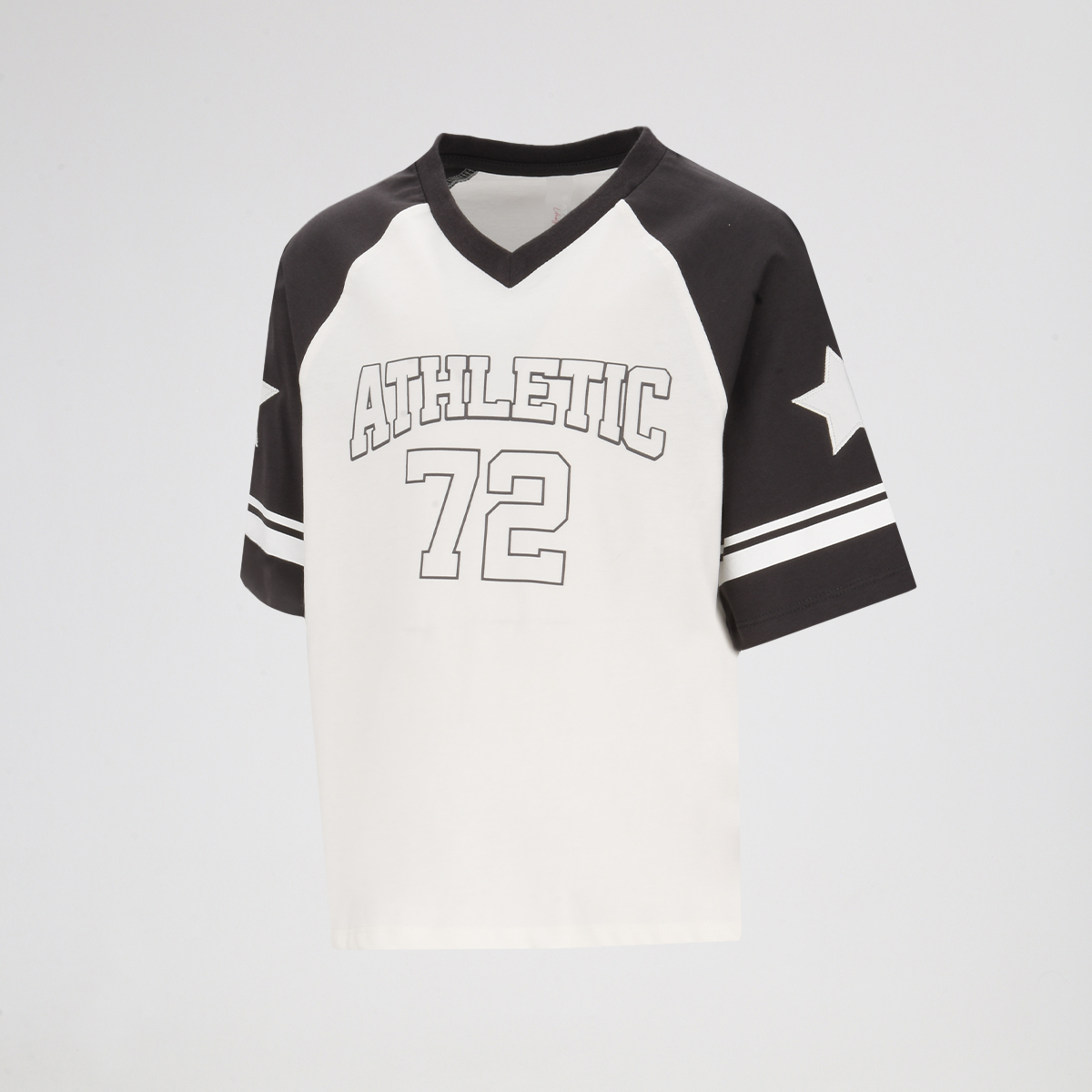 Remera Atomik Star Infantil,  image number null