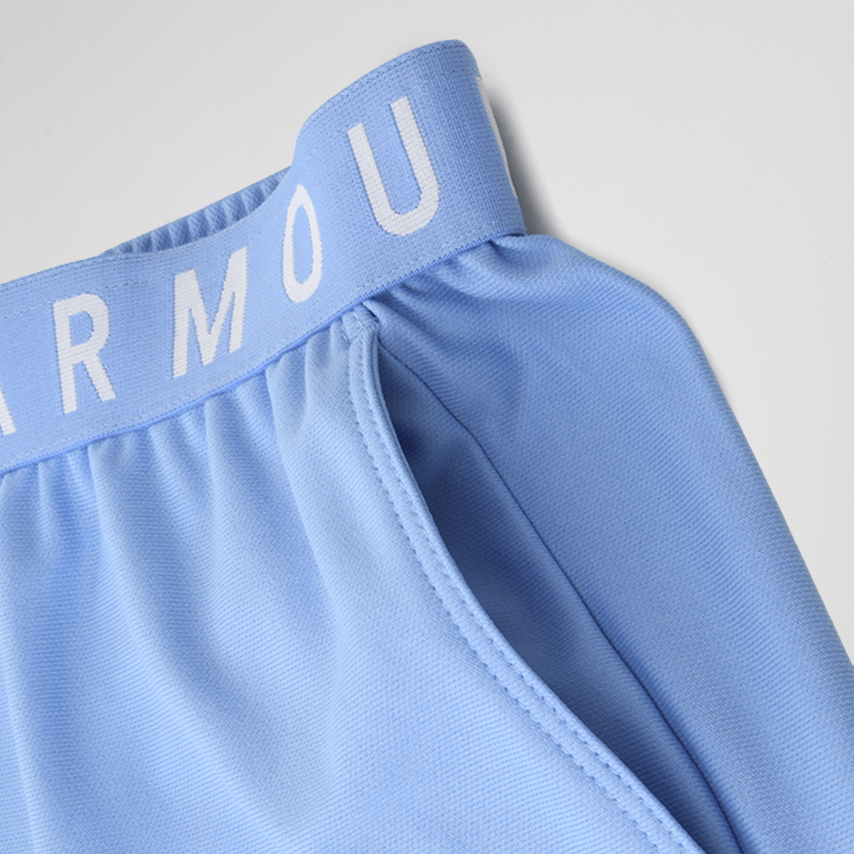 Short Entrenamiento Under Armour Play Up 3.0 Mujer,  image number null