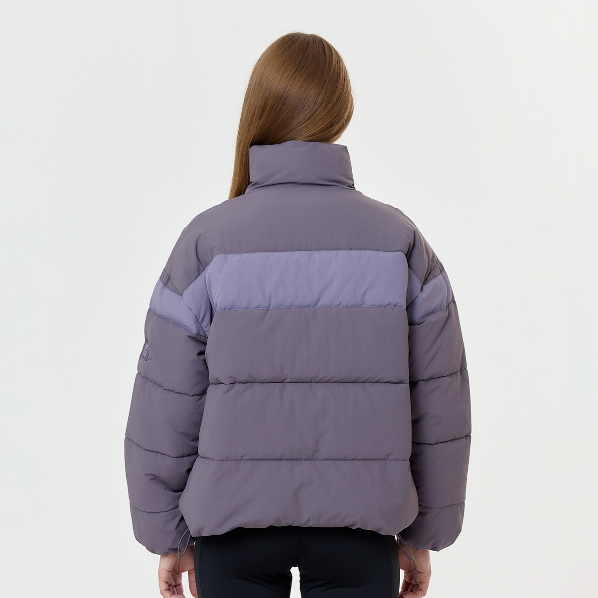 Campera Lotto Block Mujer,  image number null