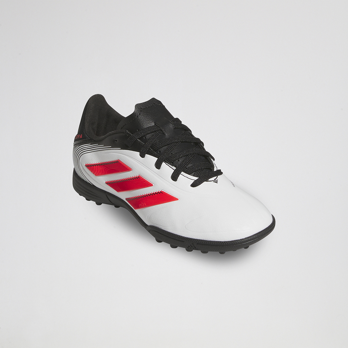 Botines Fútbol adidas Copa Pure League III TF Infantil,  image number null
