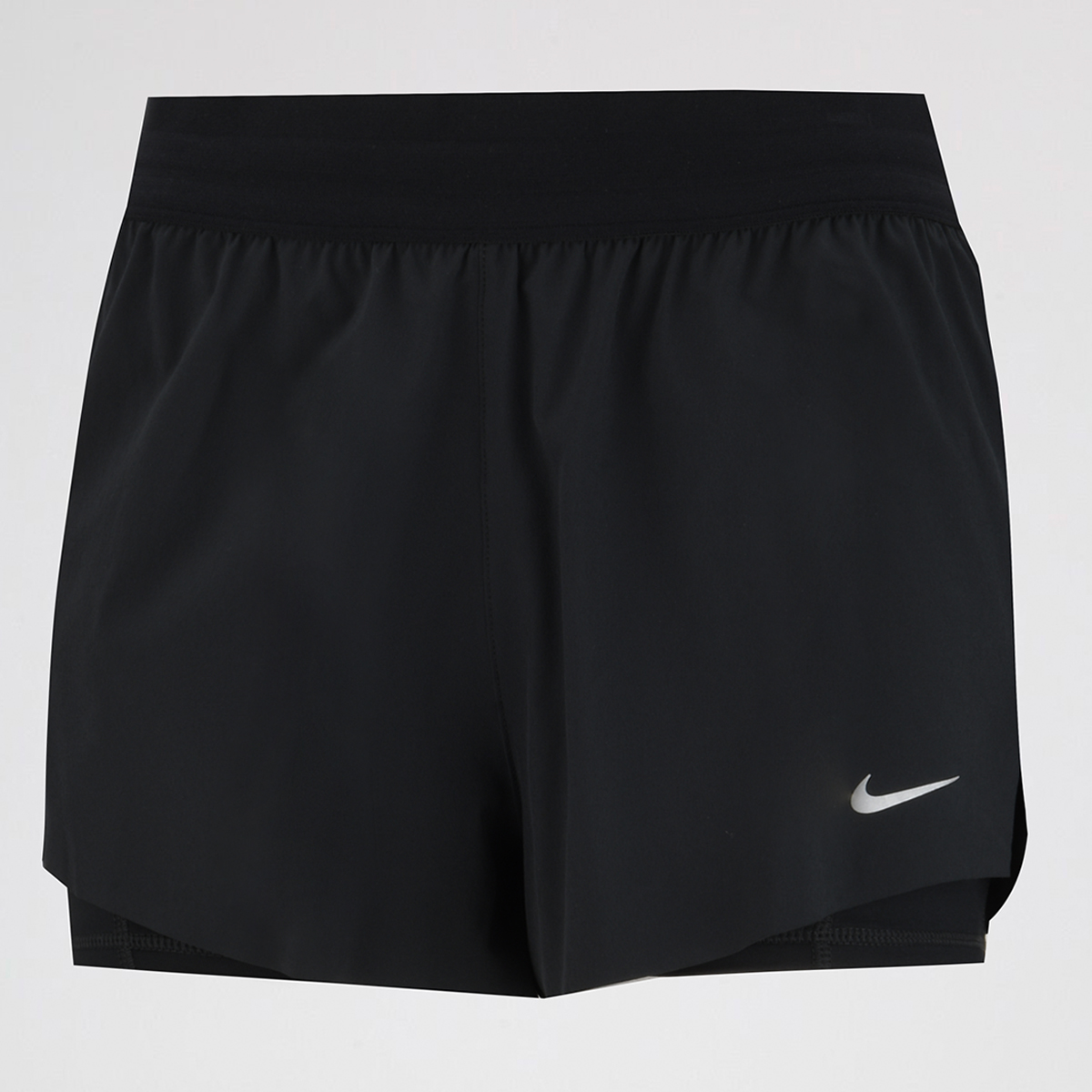Short Running Nike Swift Mujer,  image number null