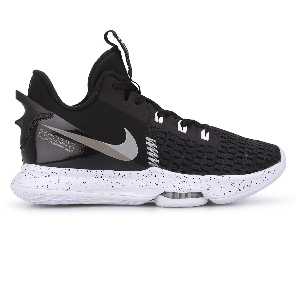 Zapatillas Nike Lebron Witness 5,  image number null