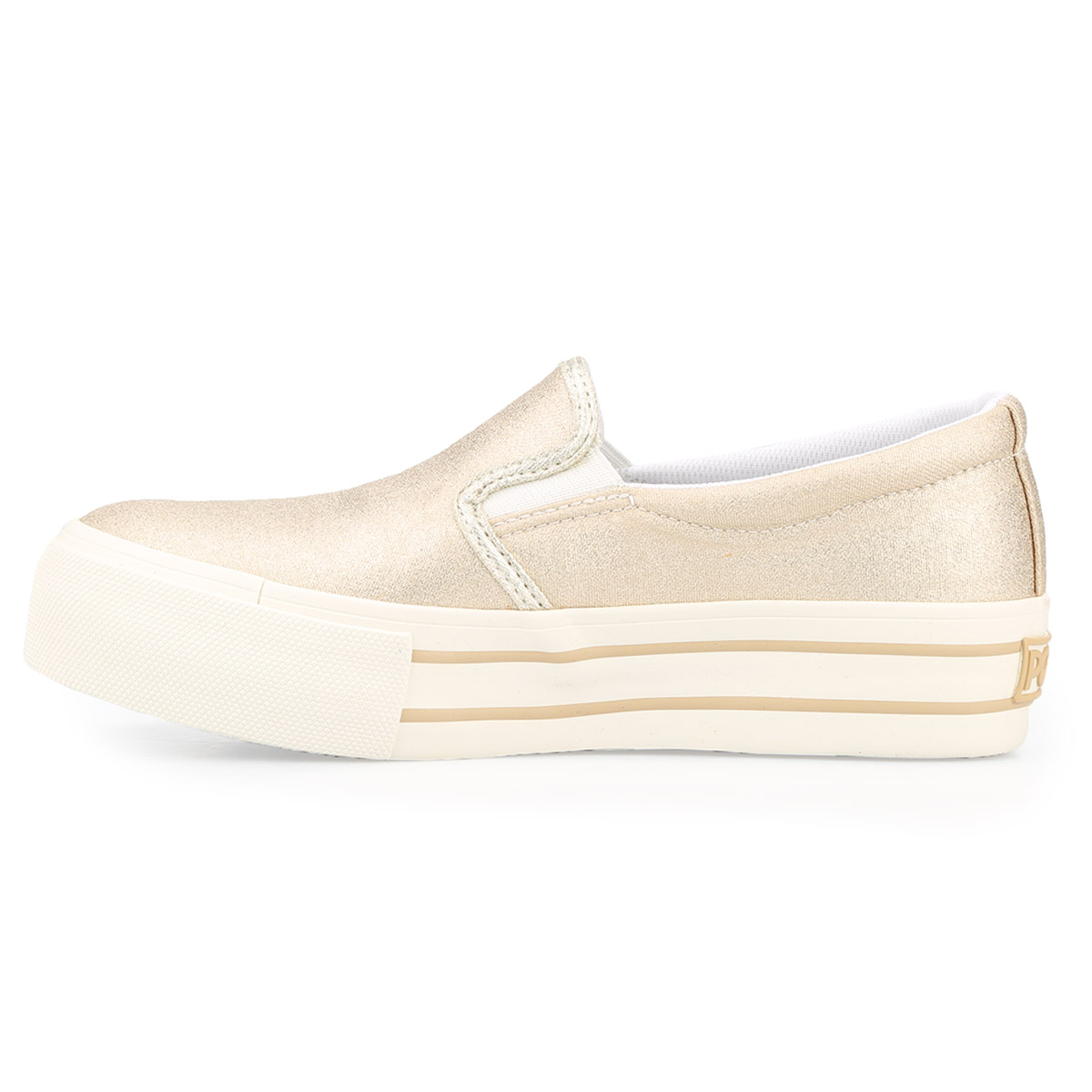 Zapatillas Pony Plataform Classic Slip,  image number null