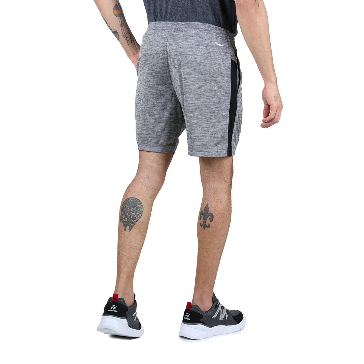 Short Topper Line,  image number null