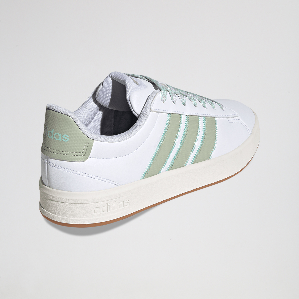 Zapatillas adidas Grand Court 3.0 Mujer,  image number null