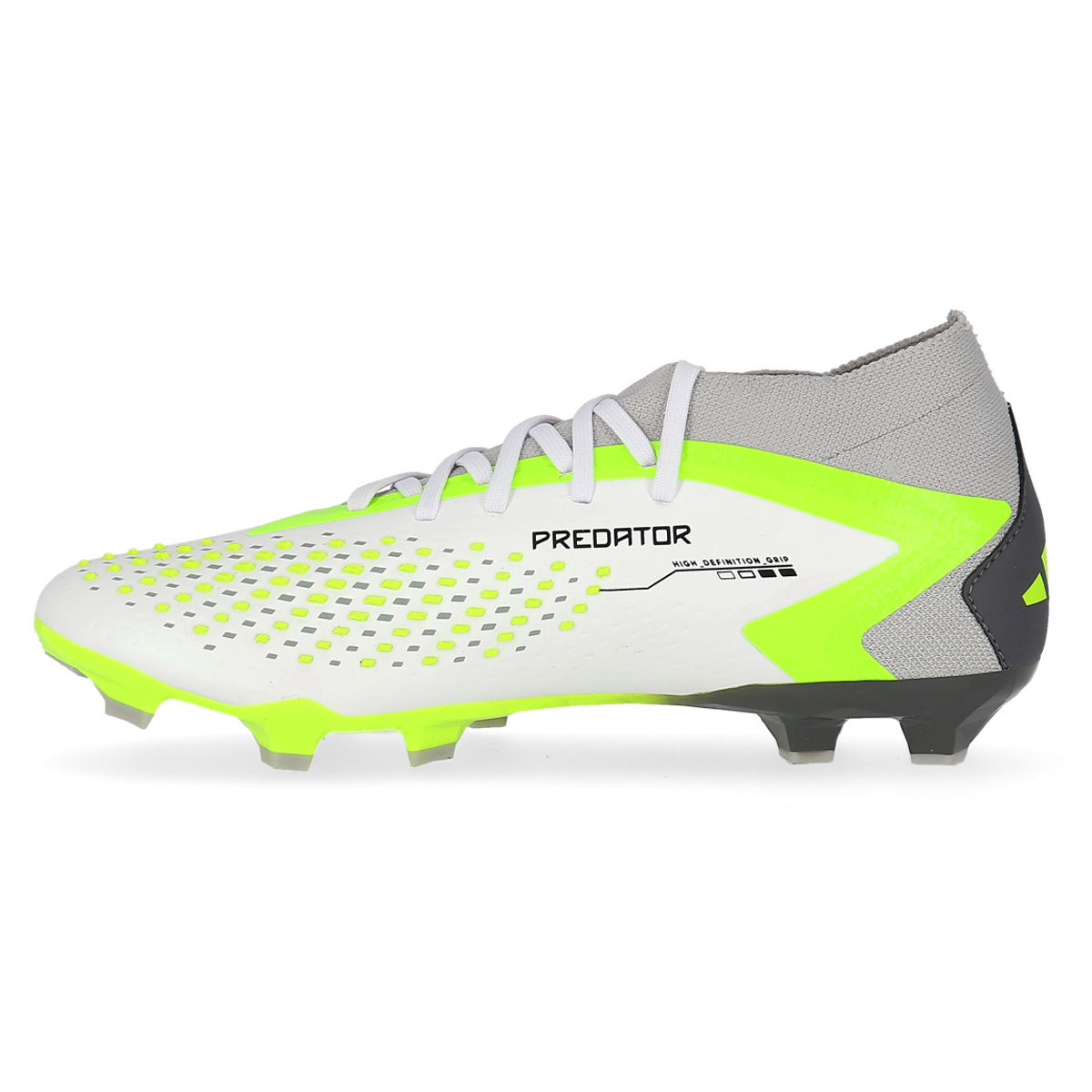 Botines Fútbol adidas Predator Accuracy 2 Tf Hombre,  image number null
