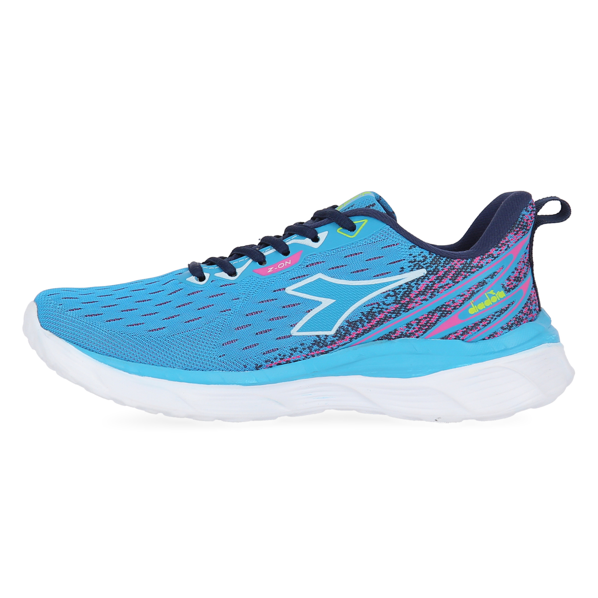 Zapatillas Running Diadora Z On Mujer StockCenter