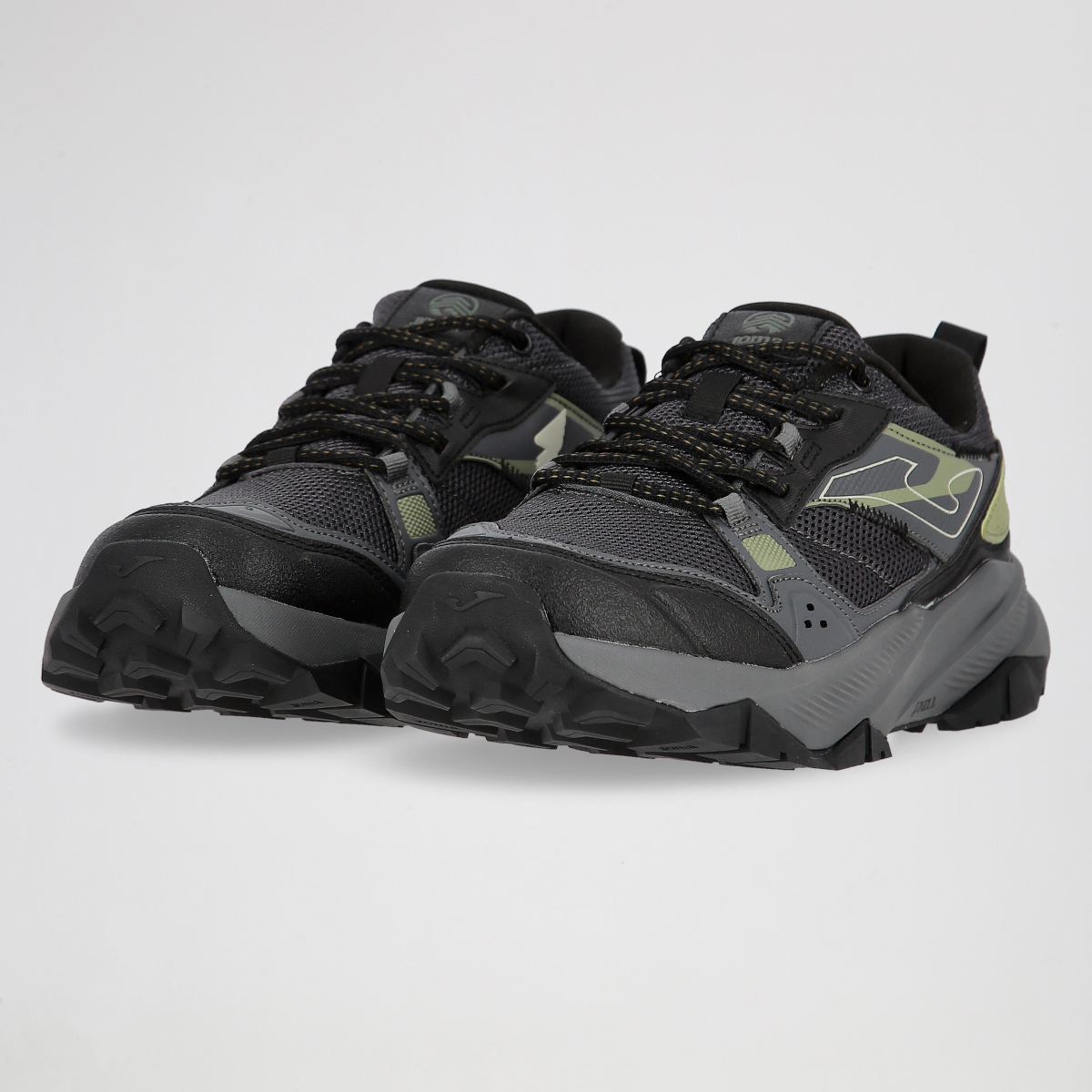 Zapatillas Outdoor Joma Recon VTS,  image number null
