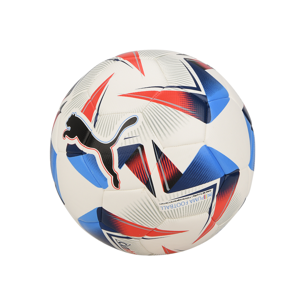 Pelota Fútbol Puma Cumbre Conmebol Copa América,  image number null