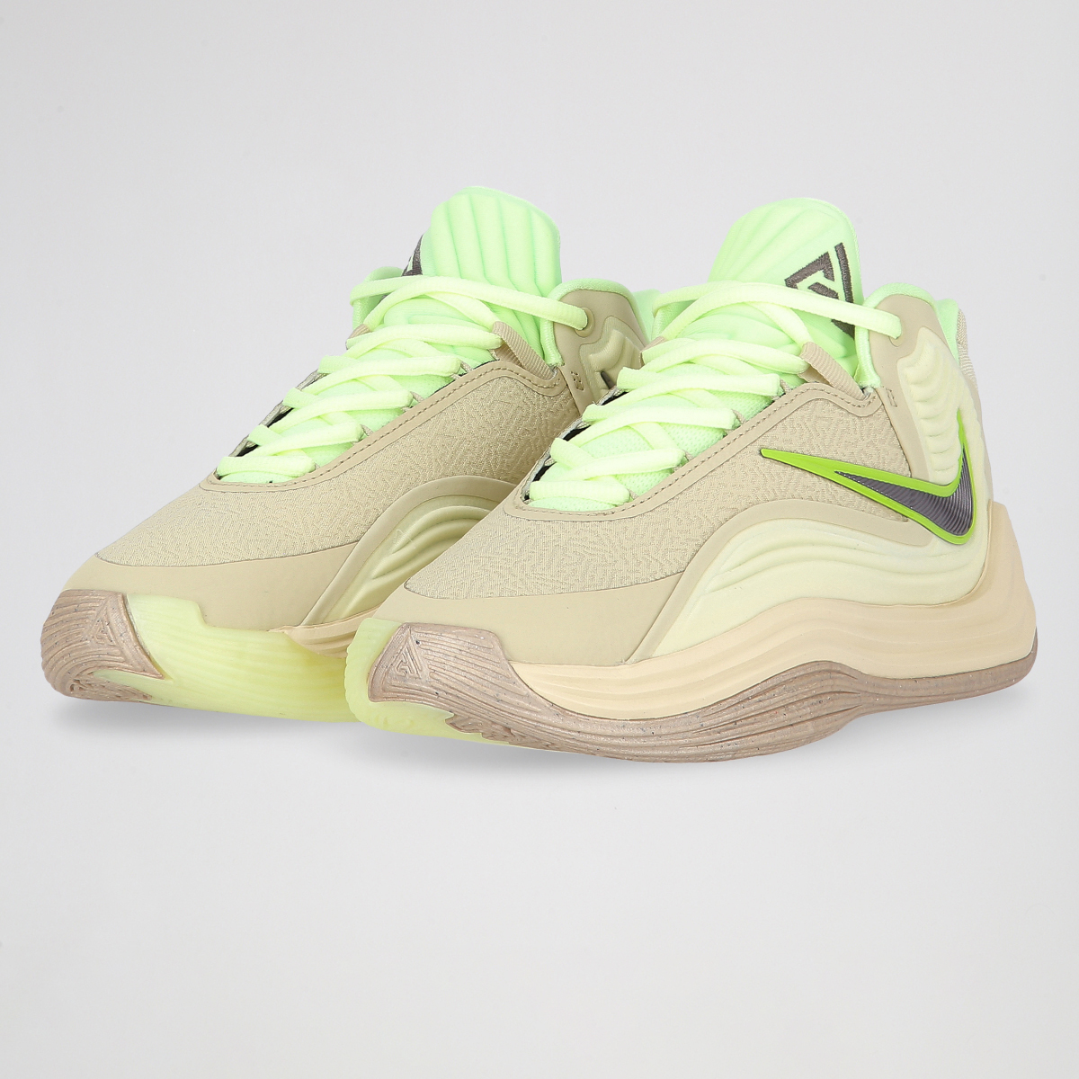 Zapatillas B&aacute;squet Nike Giannis Freak 7 "Spotlight" Hombre,  image number null