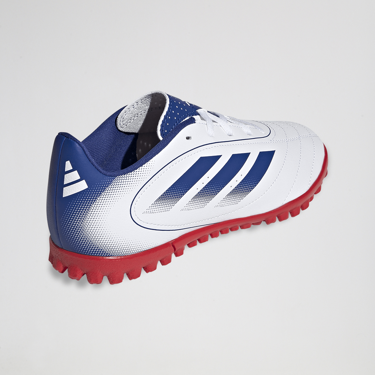 Botines F&uacute;tbol adidas Goletto IX TF Infantil,  image number null