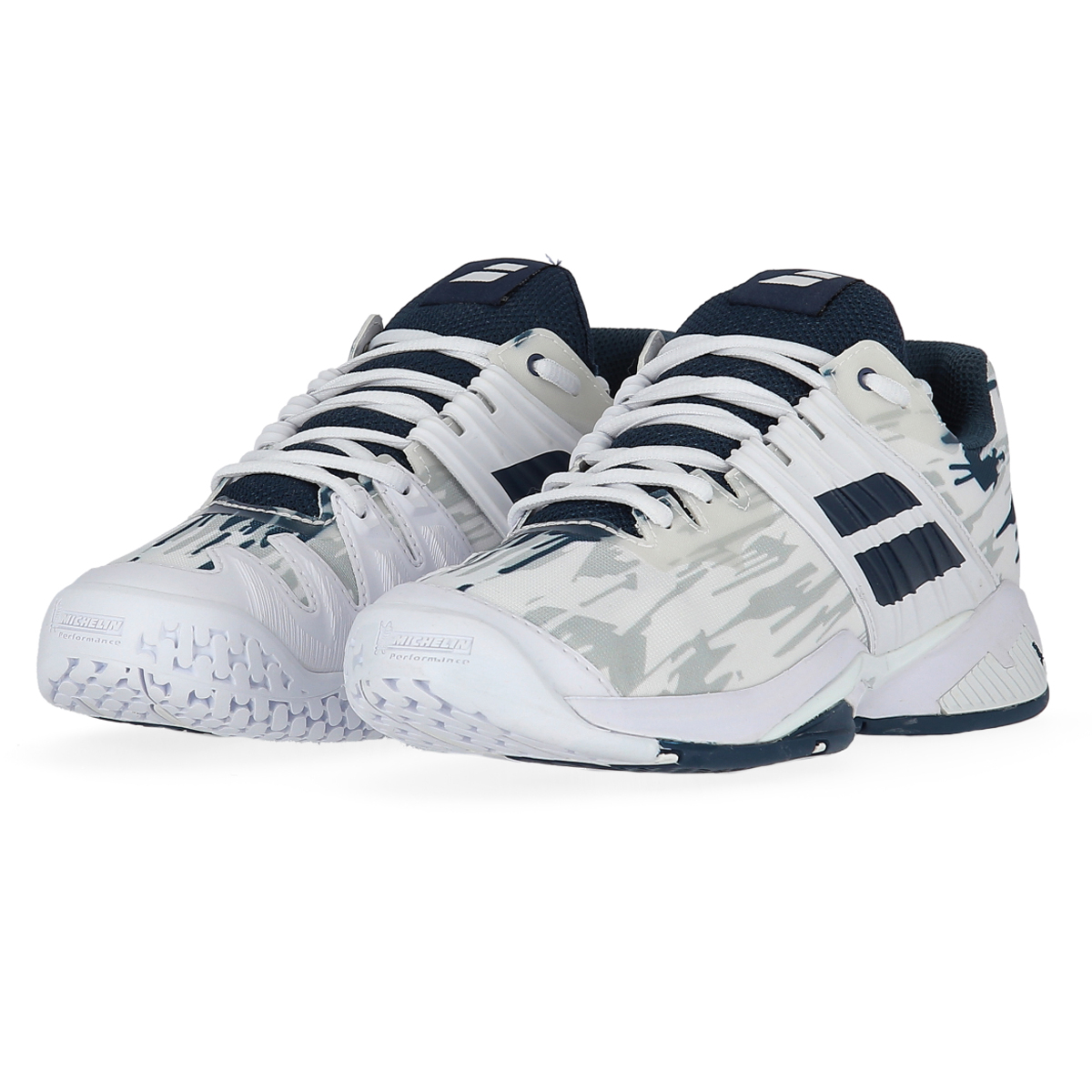 Zapatillas babolat propulse fury shop