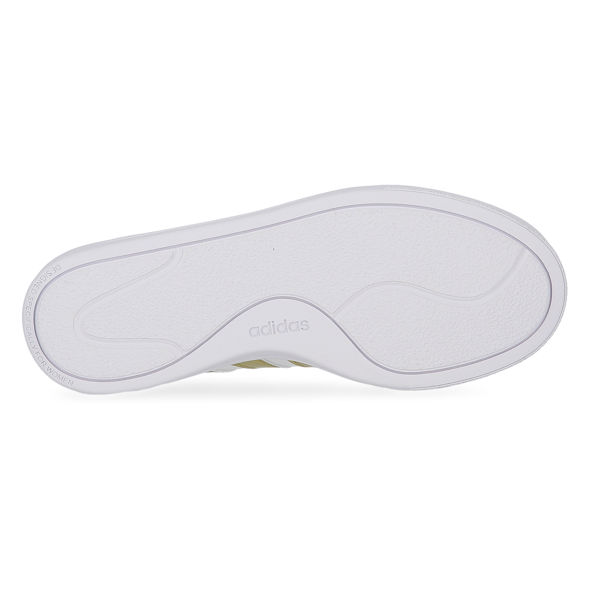 Zapatillas adidas Court Platform Mujer | StockCenter