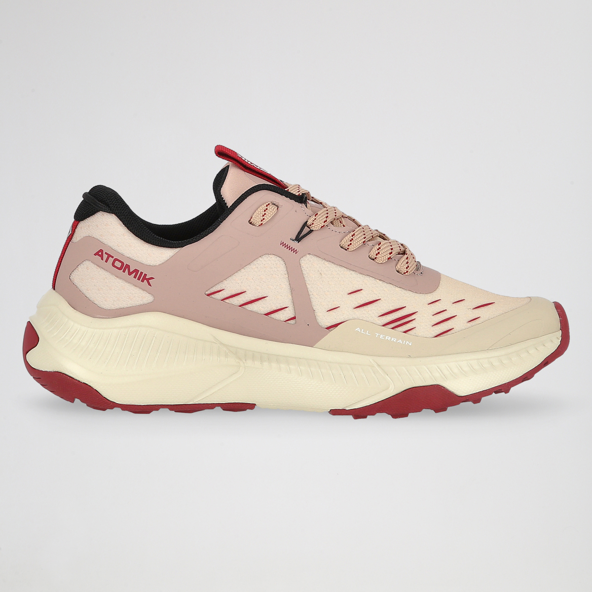 Zapatillas Atomik Terrain Mujer,  image number null