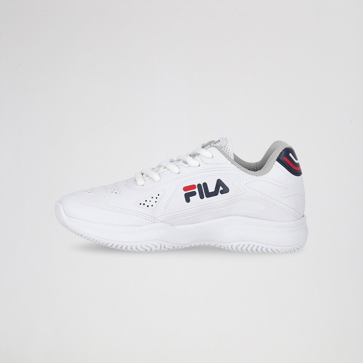 Zapatillas Fila Lugano 7.0 Infantil,  image number null