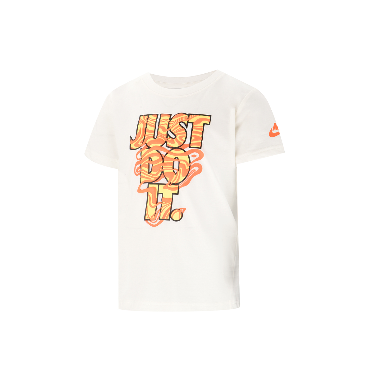 Remera just do it clearance